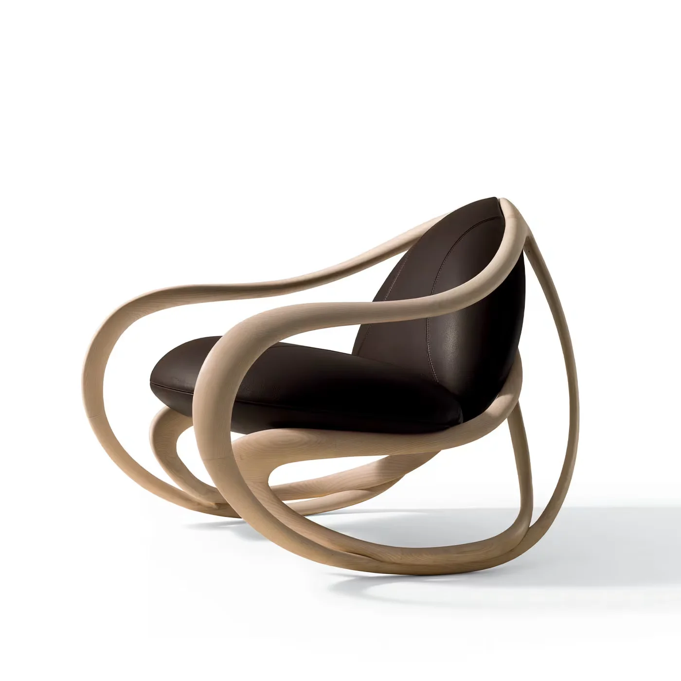 Beech Hammock Chair - Geometric and stunning design